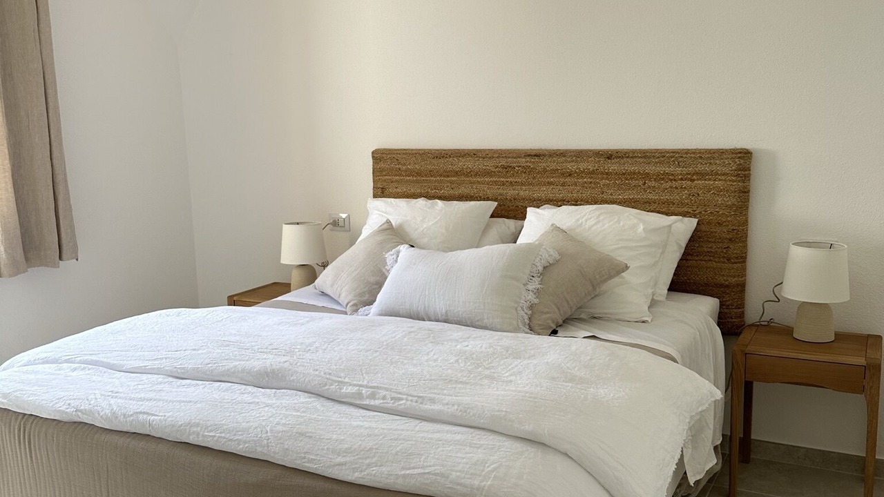 Photo of Bedroom in Conca Verde