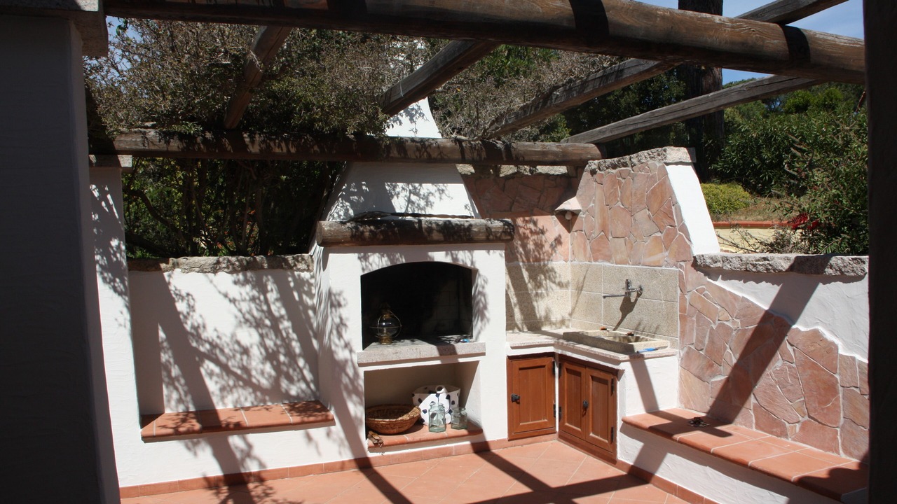 Photo of Patio Balcony in Conca Verde