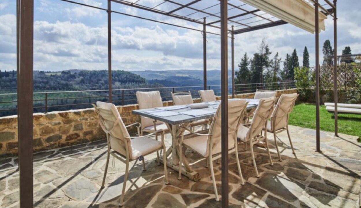 Photo of Outdoor in Castelfalfi