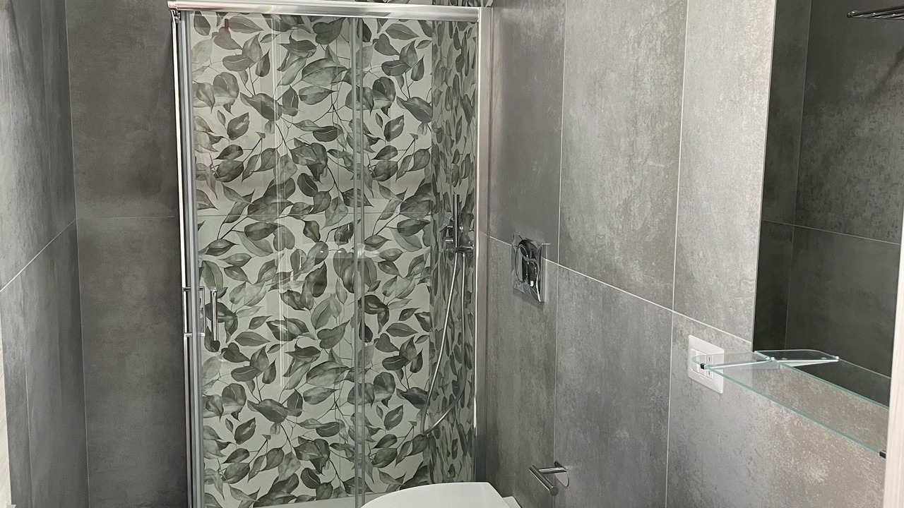 Photo of Bathroom in Vasto
