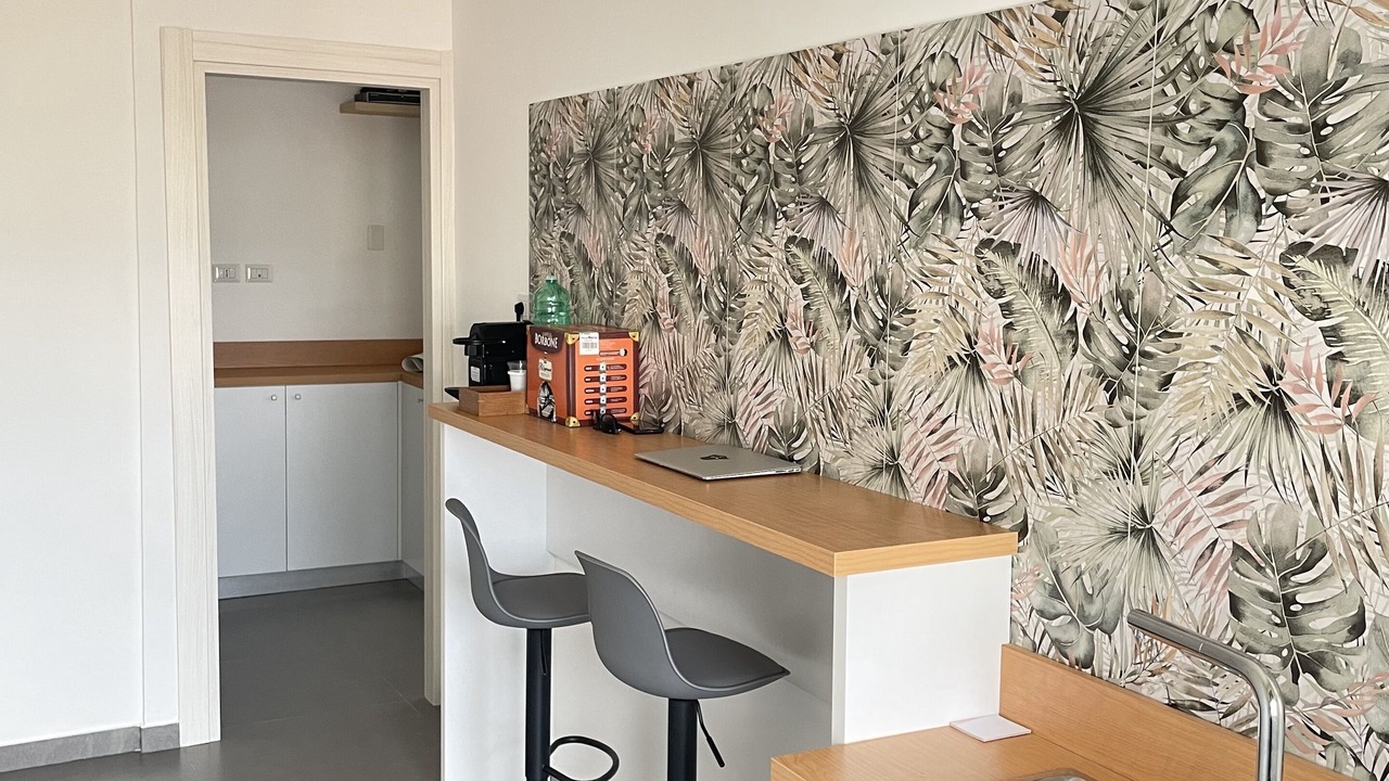 Photo of Kitchen in Vasto
