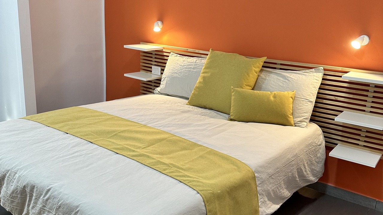Photo of Bedroom in Vasto