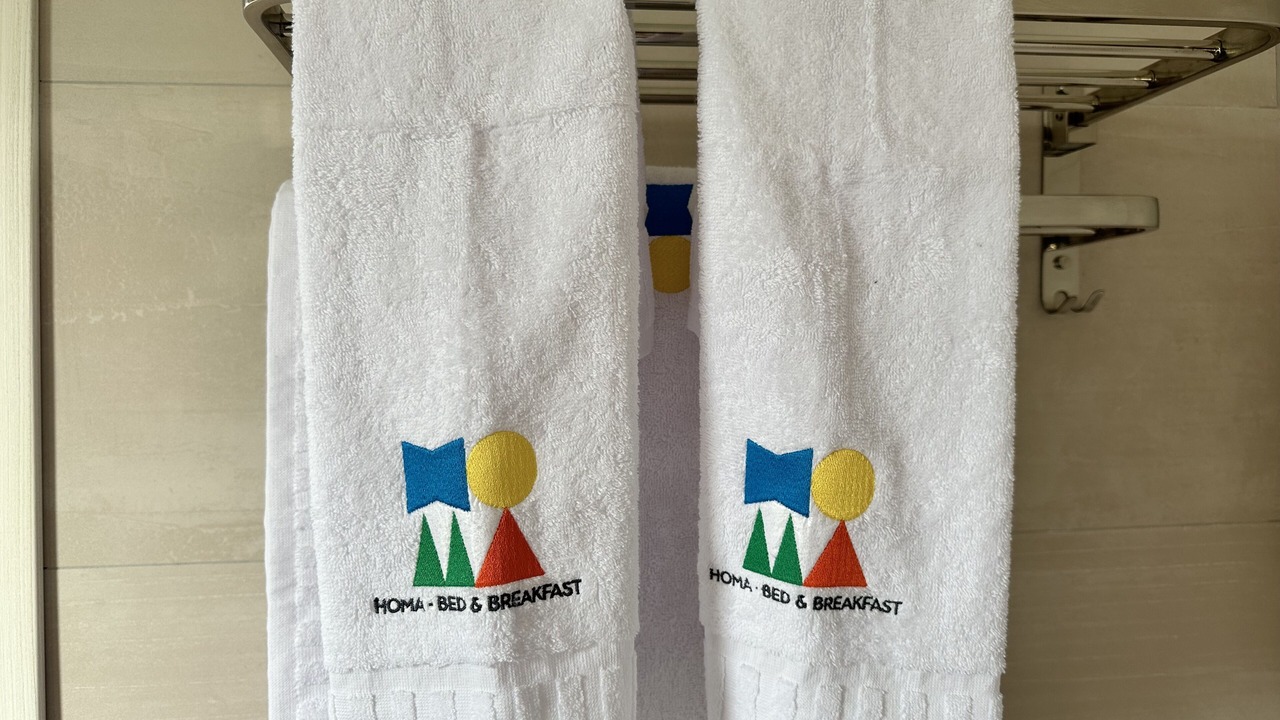 Photo of Bathroom in Vasto