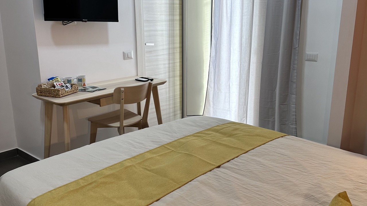 Photo of Bedroom in Vasto