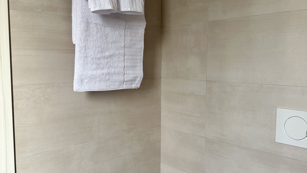 Photo of Bathroom in Vasto