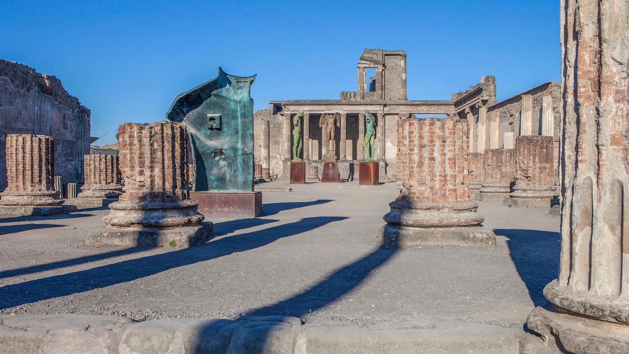 Photo of Others in Terzigno