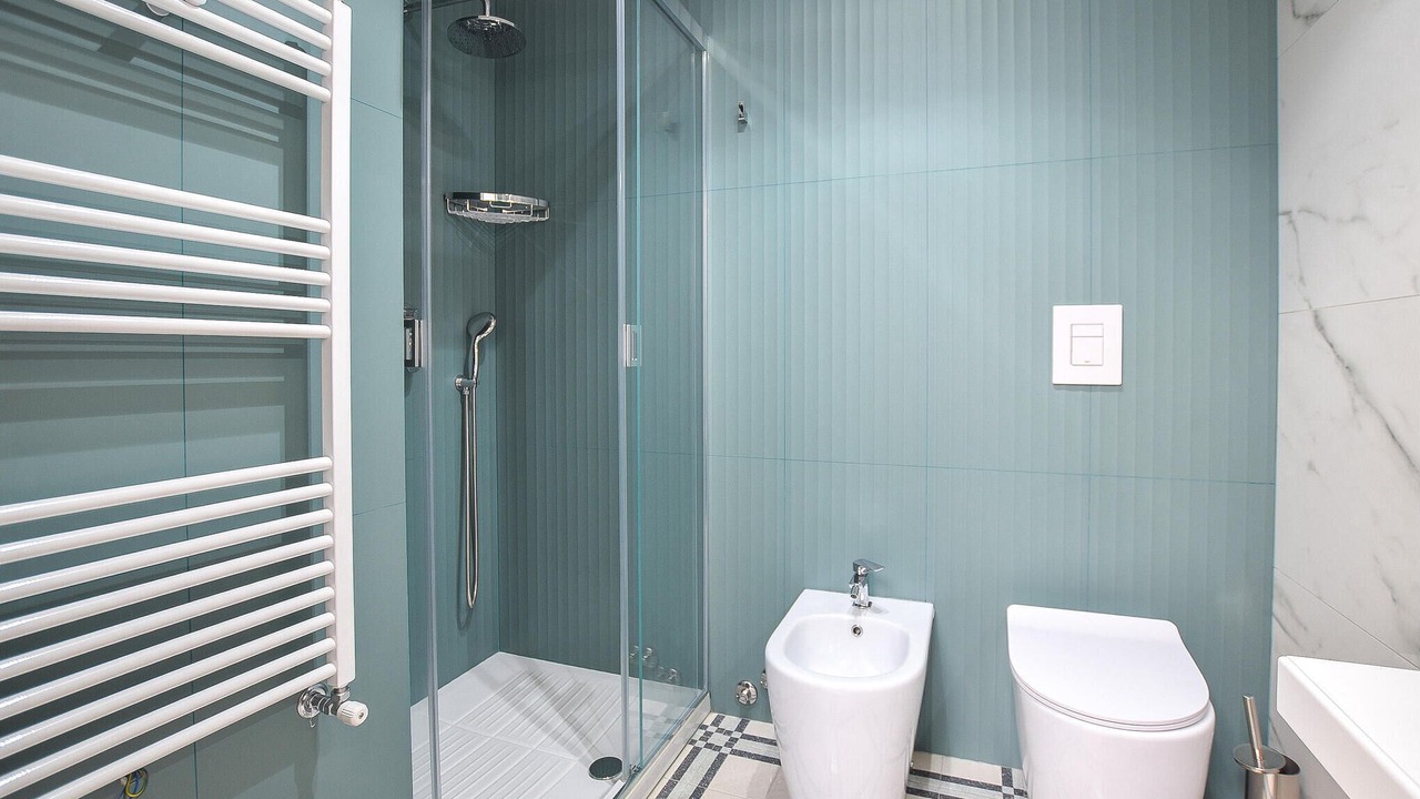 Photo of Bathroom in Terzigno