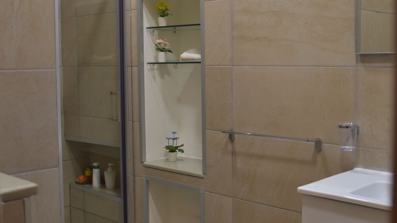 Photo of Bathroom in Montecalvario