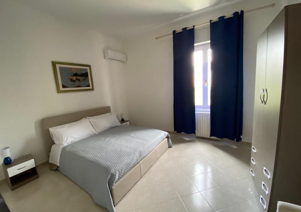 Photo of Bedroom in Formia