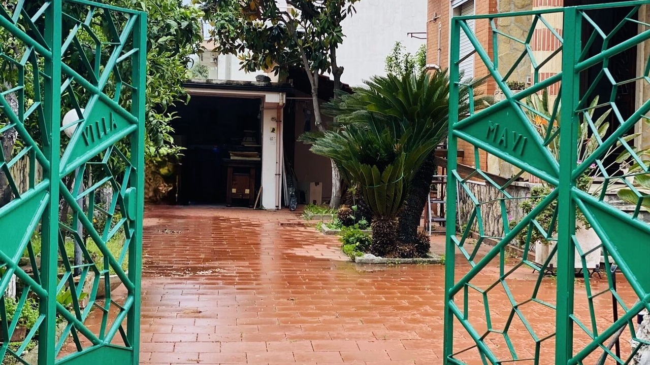 Photo of Outdoor in Formia
