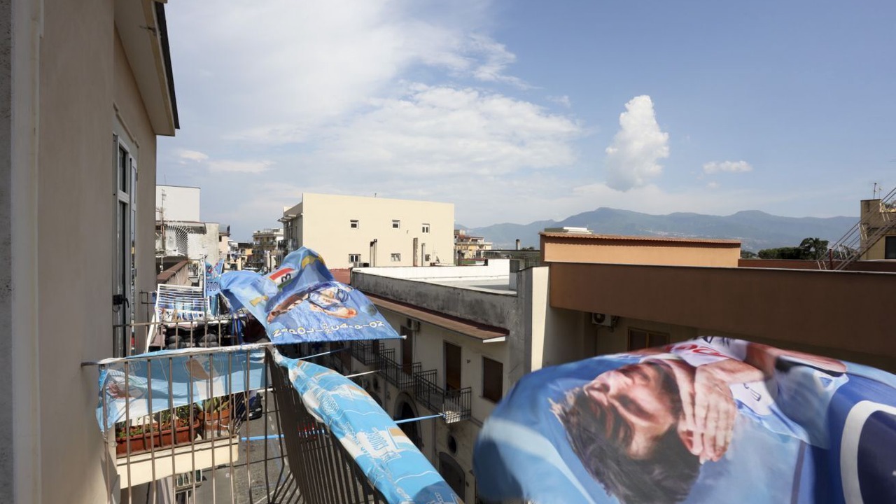 Photo of Outdoor in Mount Vesuvius - Pompei