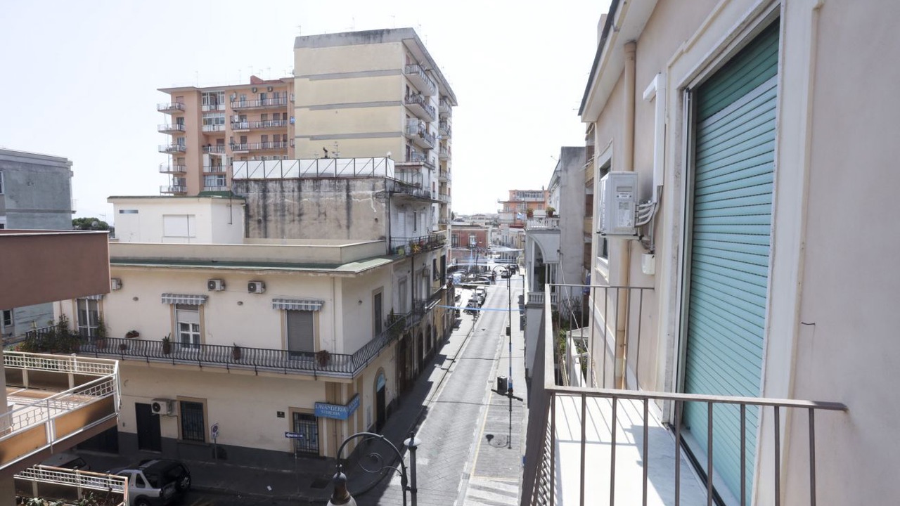 Photo of Outdoor in Mount Vesuvius - Pompei