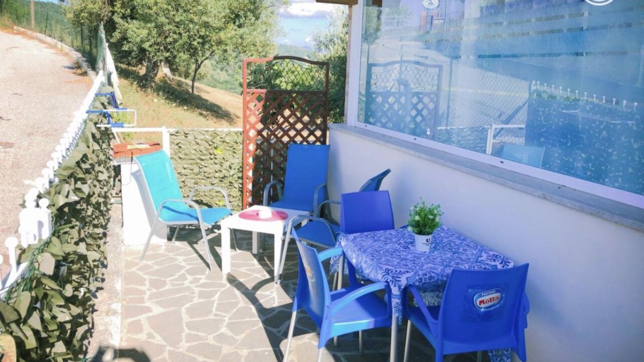 Photo of Outdoor in Ogliastro Cilento