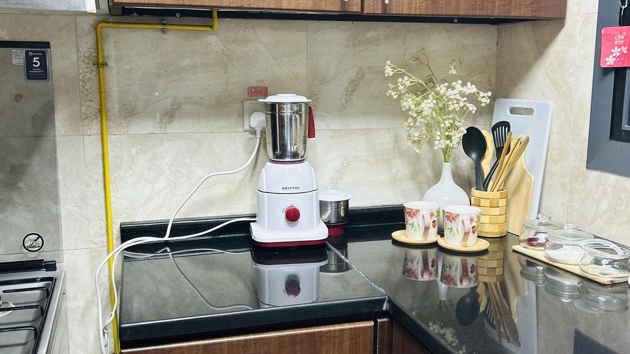Photo of Kitchen in Dubai