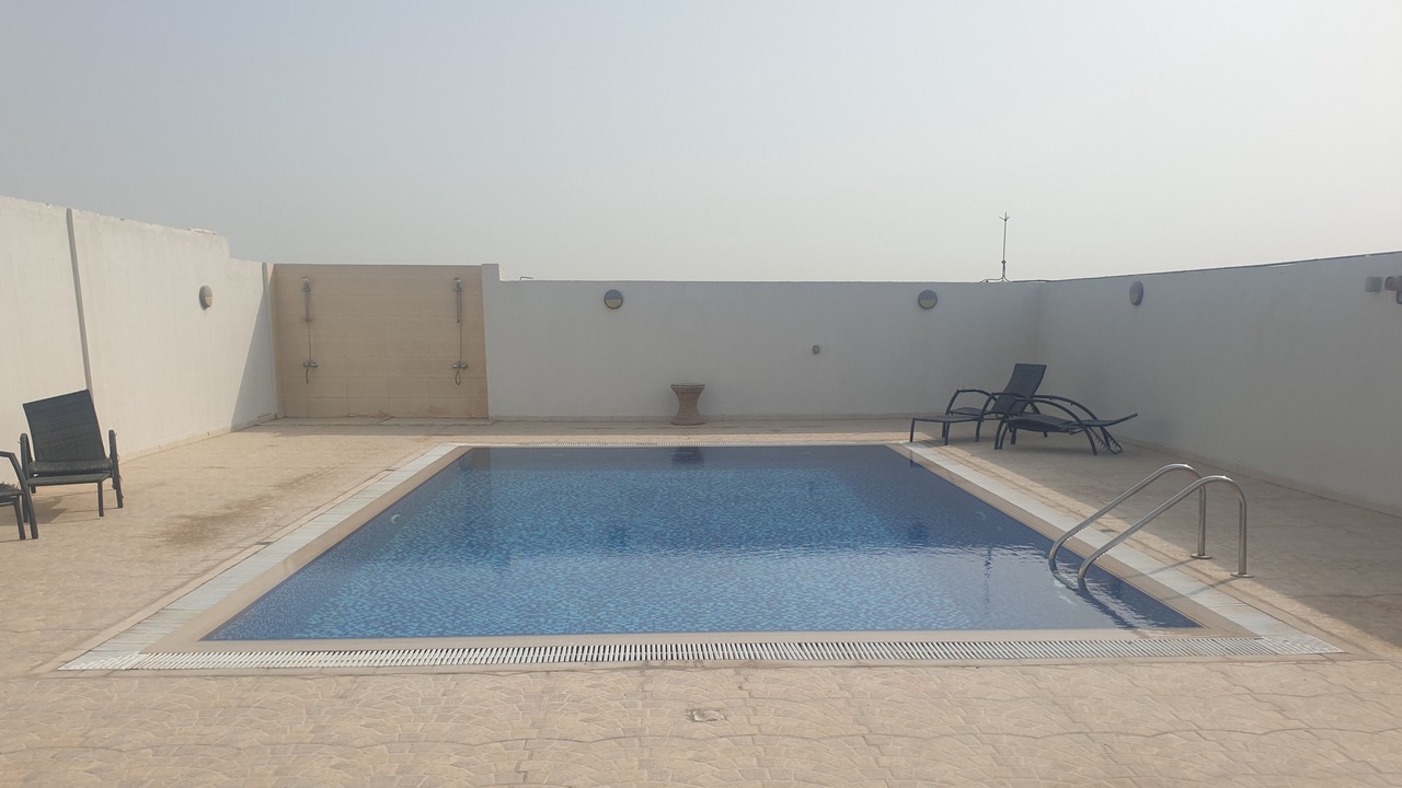 Photo of Outdoor in Dubai