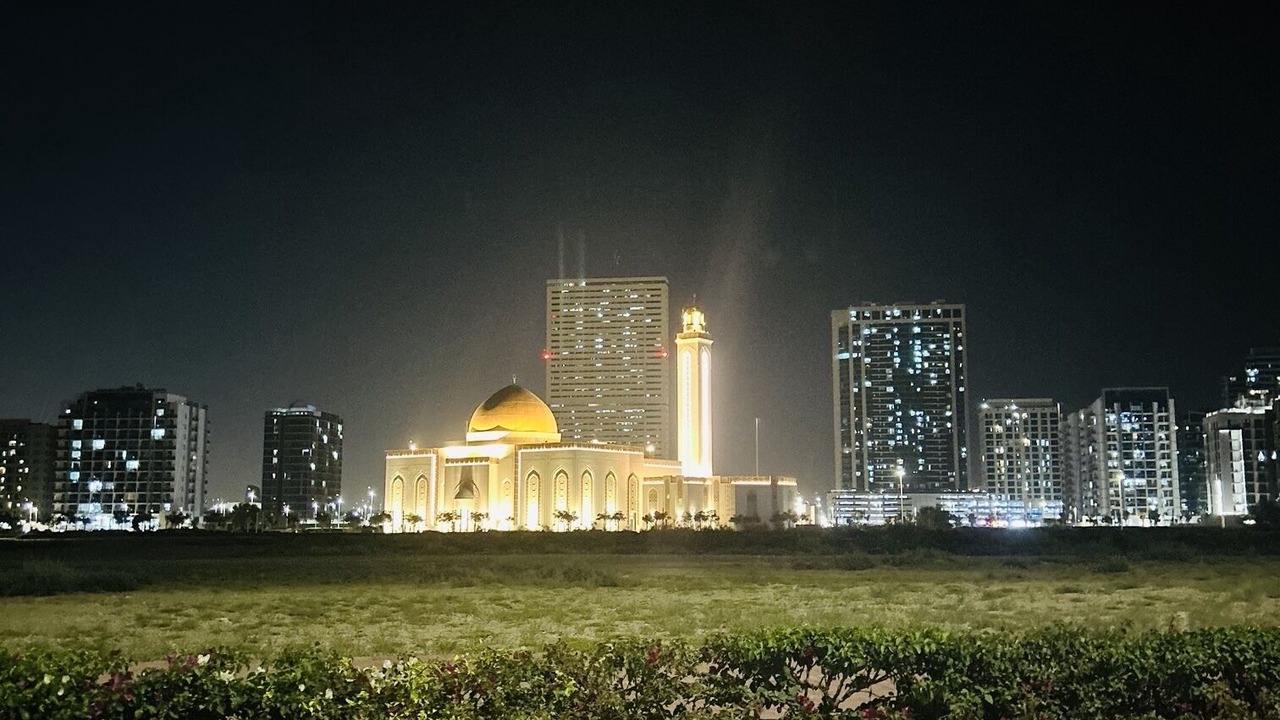 Photo of Outdoor in Dubai