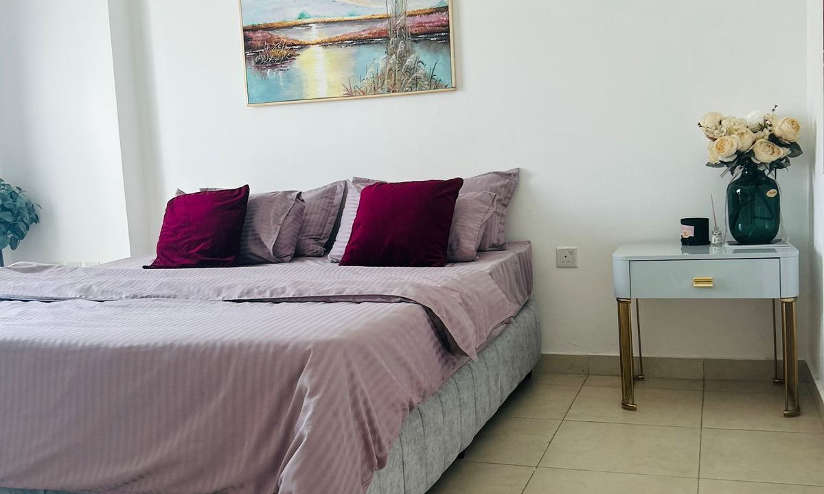Photo of Bedroom in Dubai
