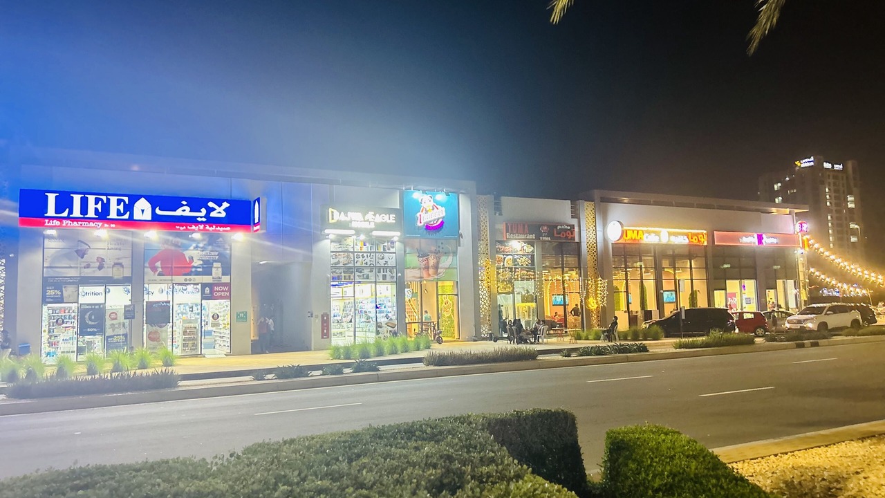 Photo of Others in Dubai