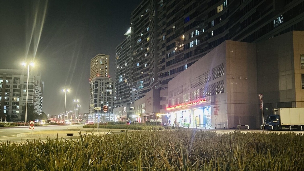 Photo of Outdoor in Dubai