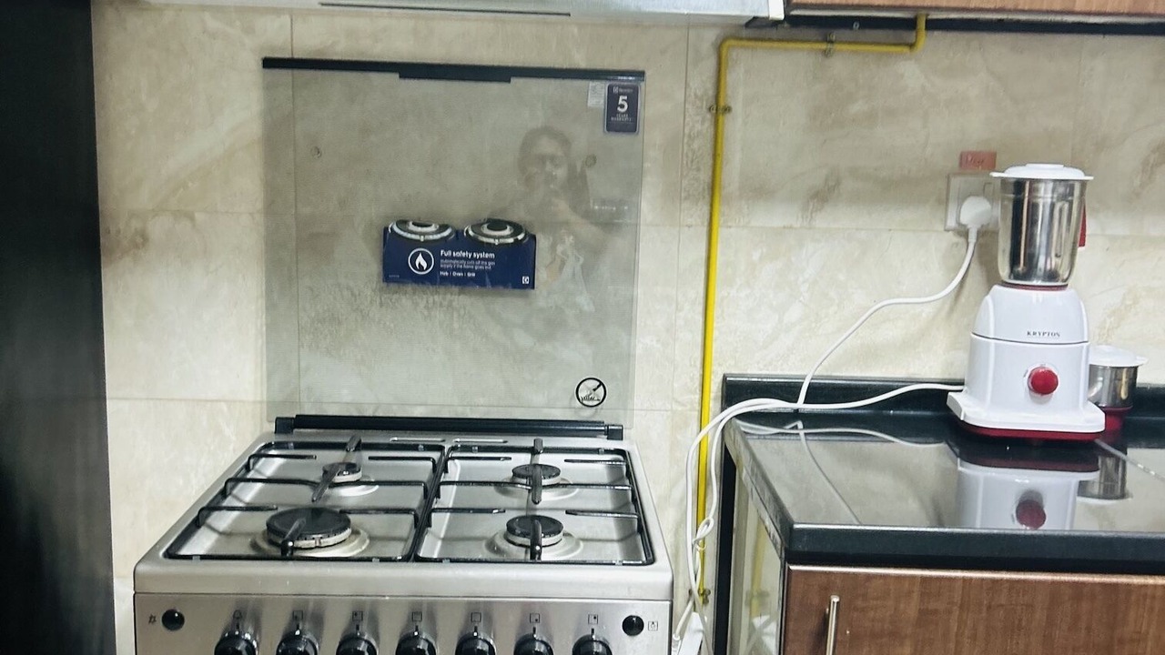 Photo of Kitchen in Dubai