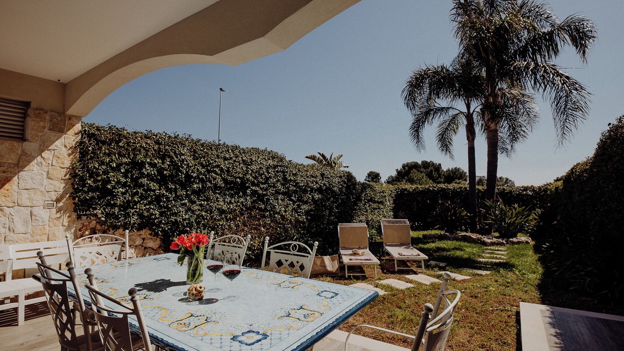 Photo of Outdoor in Capitolo