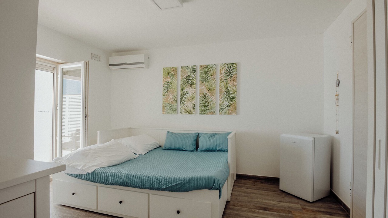 Photo of Bedroom in Capitolo