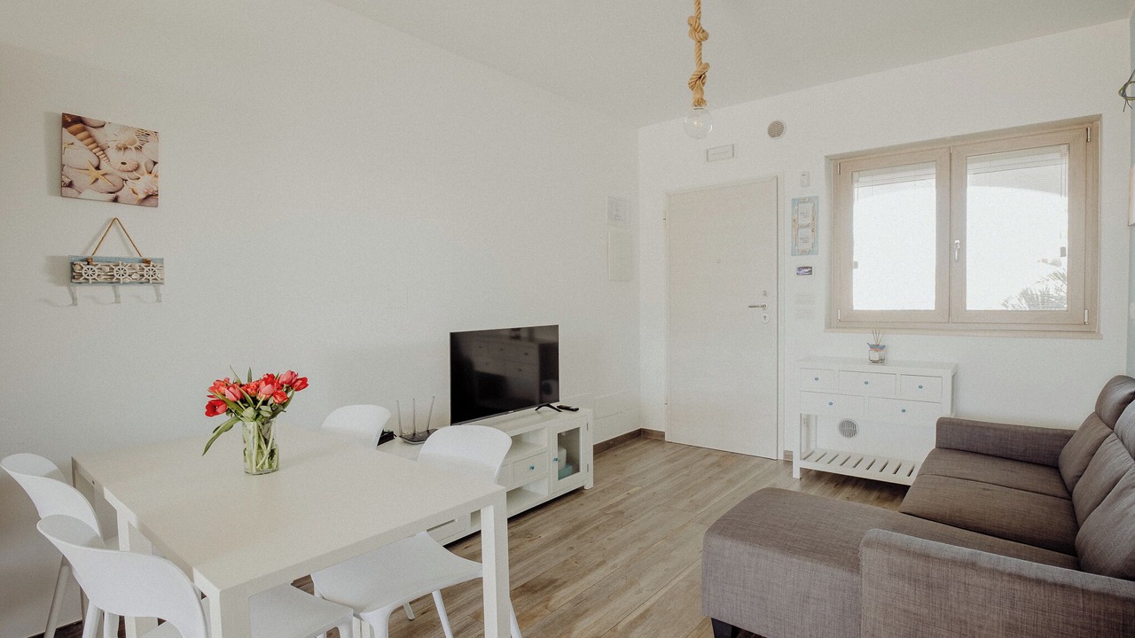 Photo of Livingroom in Capitolo