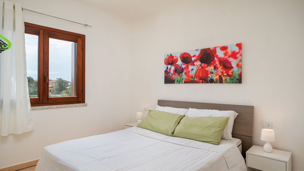 Photo of Bedroom in Murta Maria