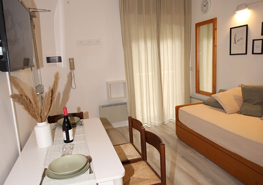 Photo of Livingroom in Alba