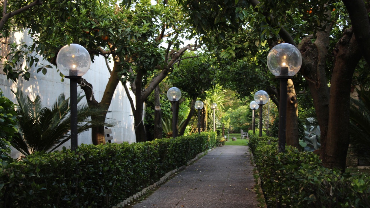 Photo of Outdoor in San Marco Evangelista