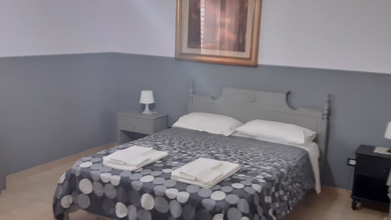 Photo of Bedroom in San Marco Evangelista