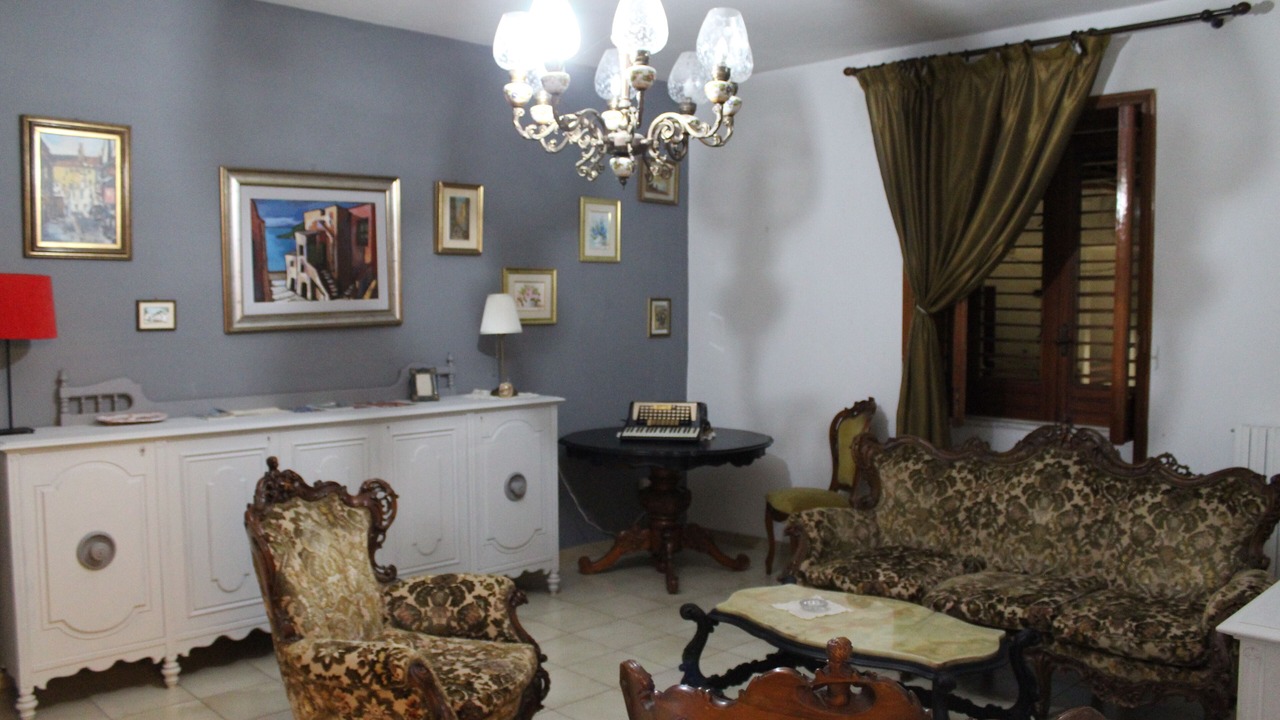 Photo of Livingroom in San Marco Evangelista