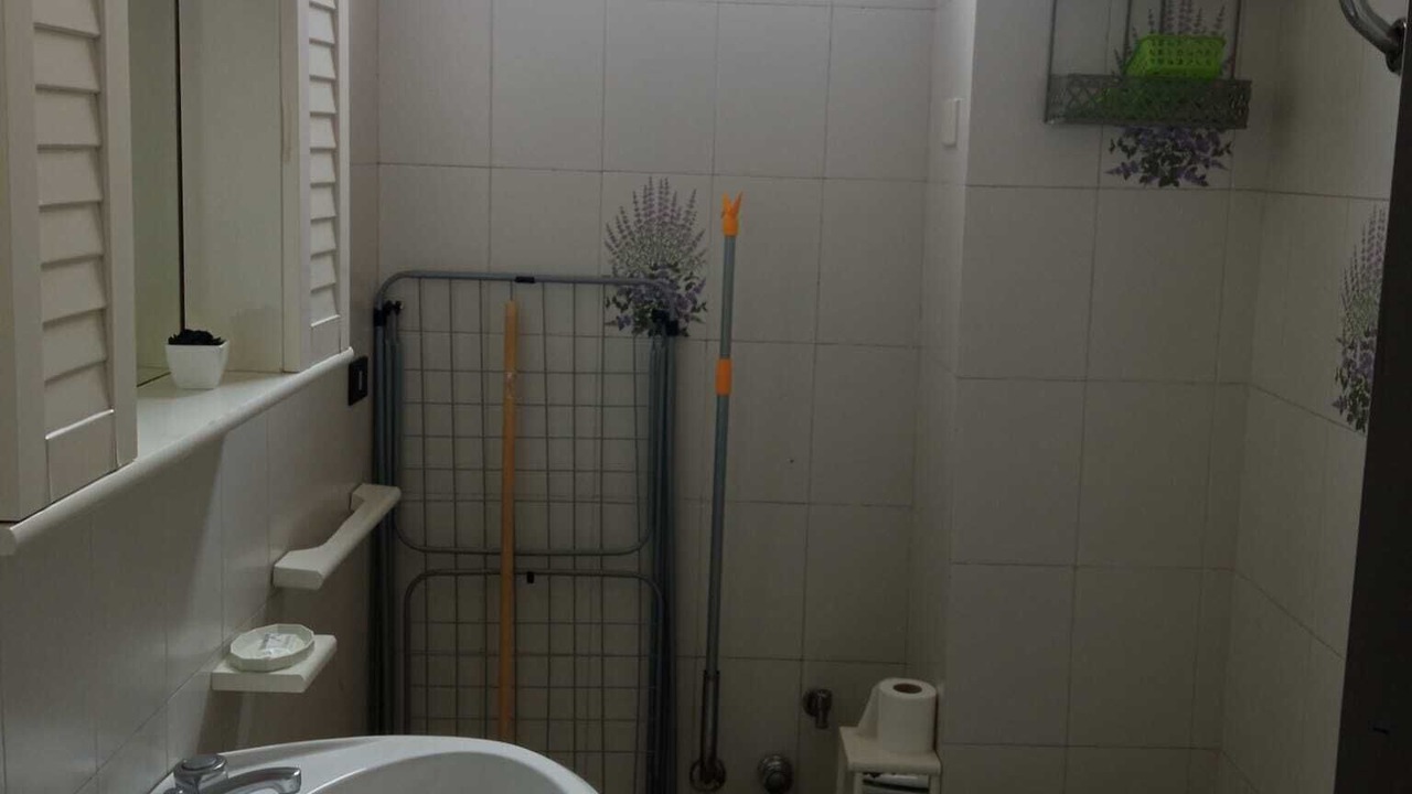 Photo of Bathroom in San Marco Evangelista