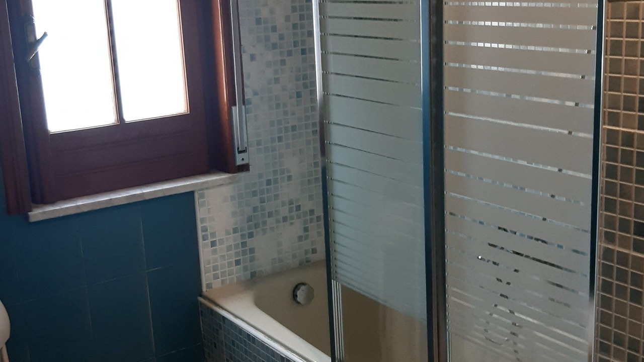 Photo of Bathroom in San Marco Evangelista