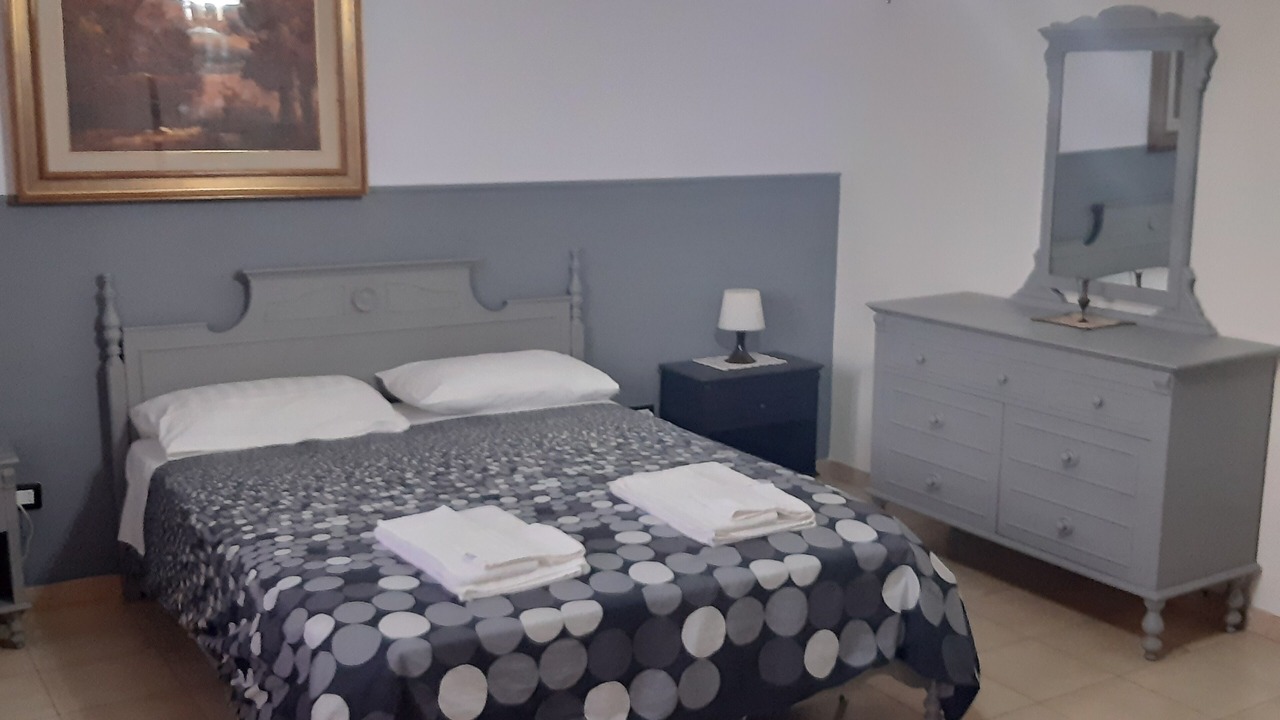 Photo of Bedroom in San Marco Evangelista