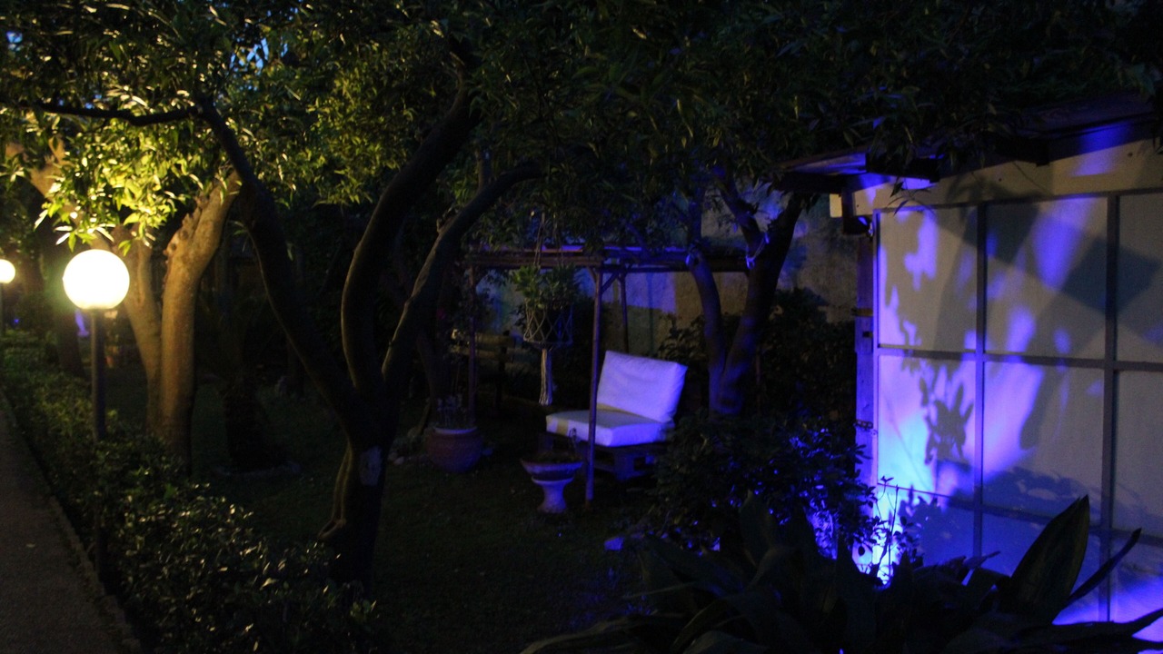Photo of Outdoor in San Marco Evangelista