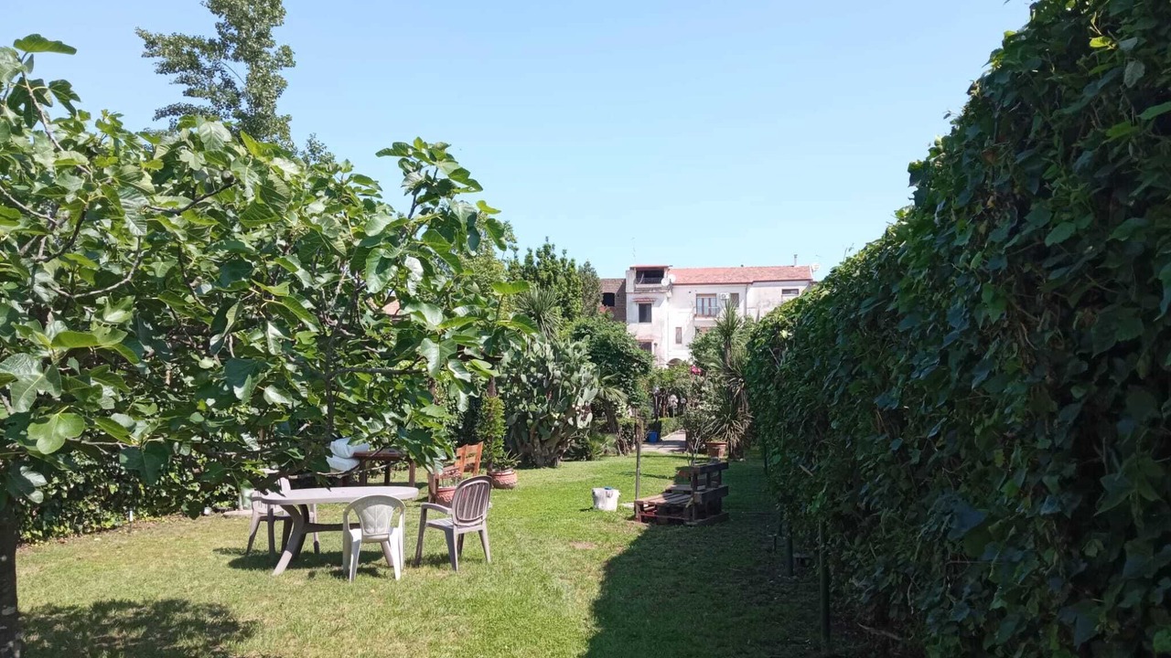 Photo of Outdoor in San Marco Evangelista