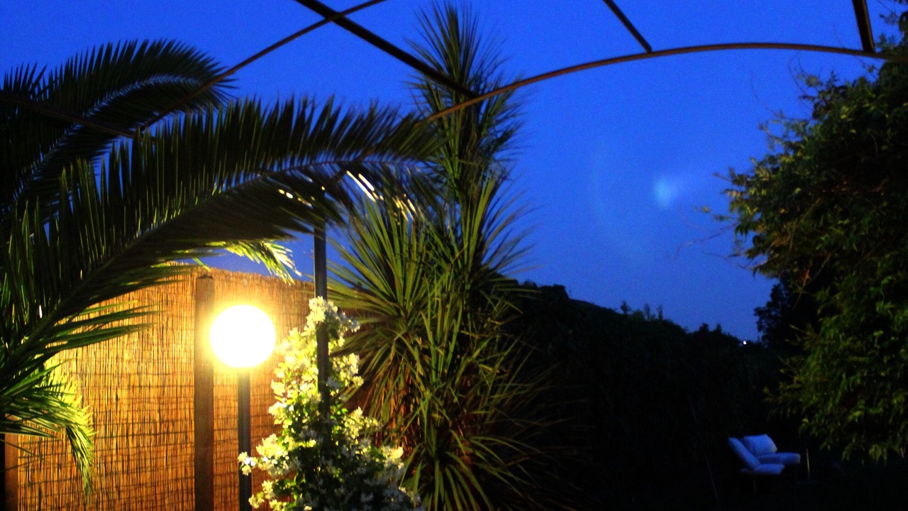 Photo of Patio Balcony in San Marco Evangelista
