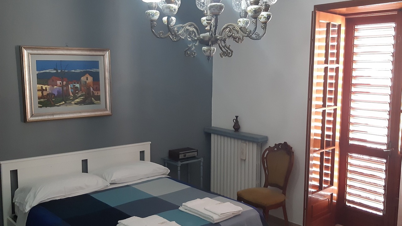 Photo of Bedroom in San Marco Evangelista