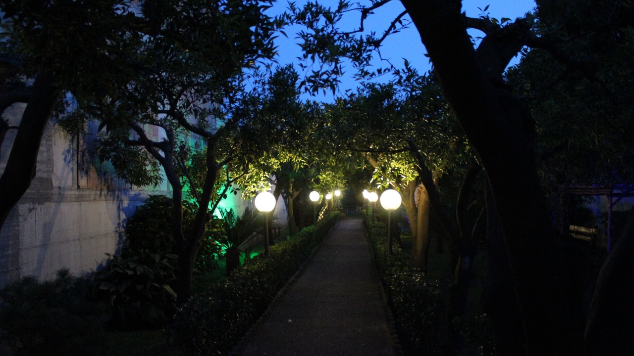 Photo of Outdoor in San Marco Evangelista