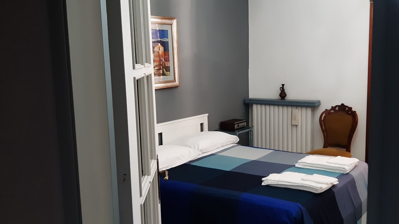 Photo of Bedroom in San Marco Evangelista