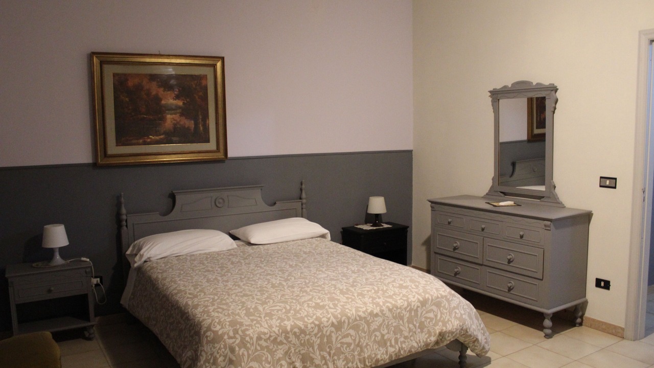 Photo of Bedroom in San Marco Evangelista