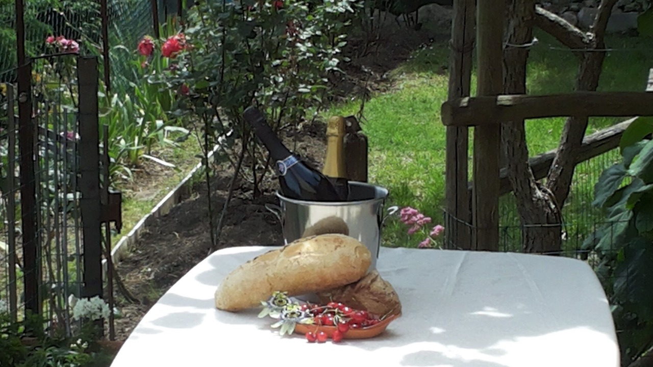 Photo of Outdoor in Chiusdino