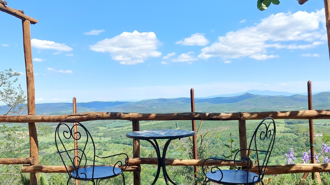 Photo of Outdoor in Chiusdino