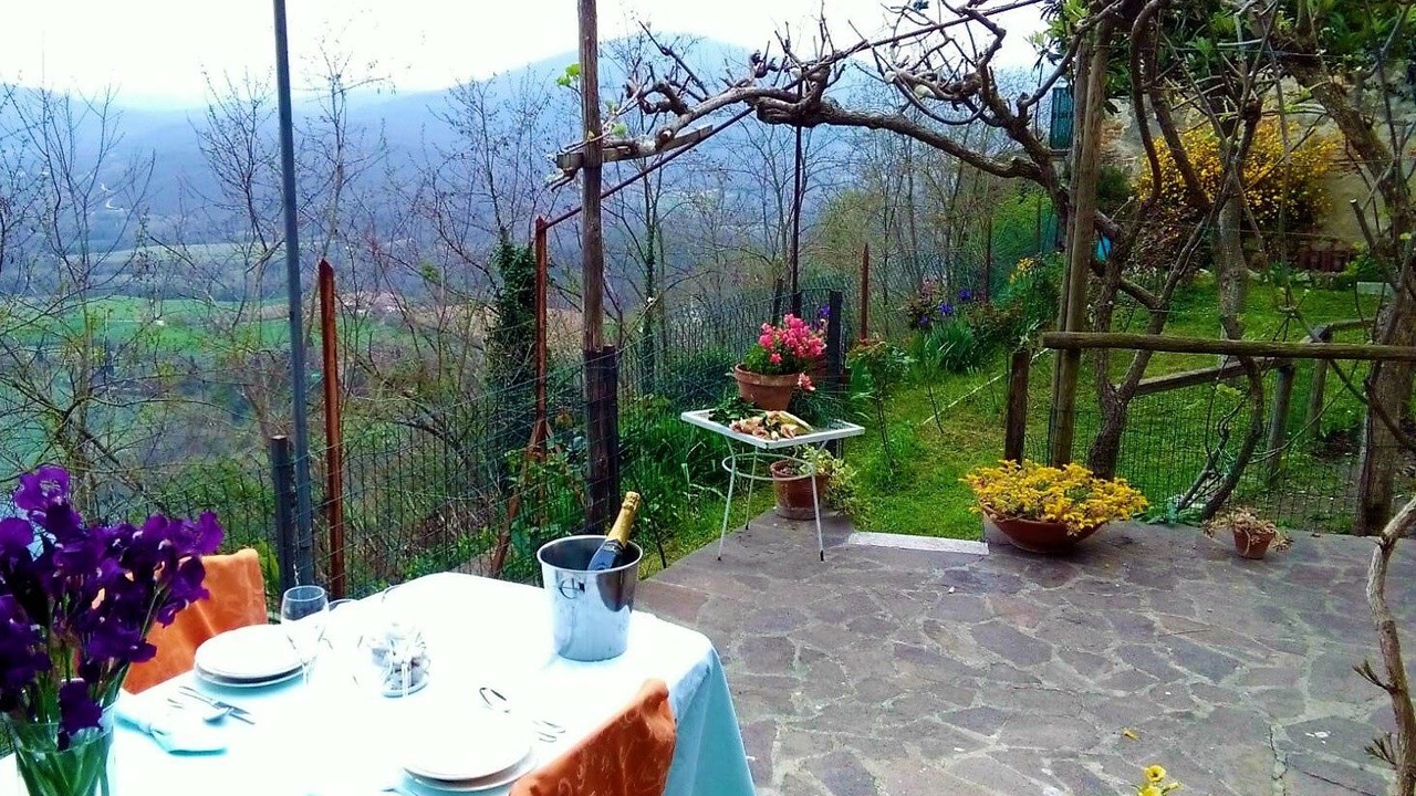 Photo of Outdoor in Chiusdino