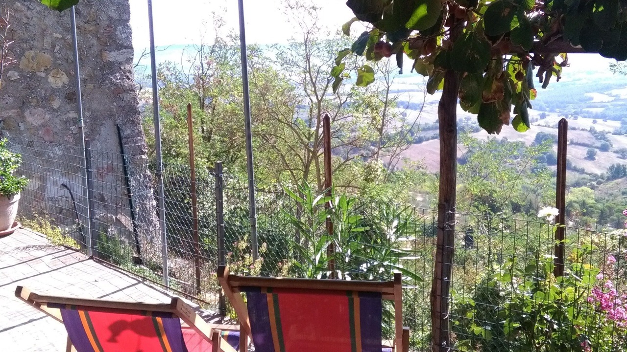 Photo of Outdoor in Chiusdino