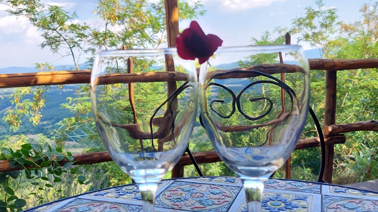 Photo of Outdoor in Chiusdino
