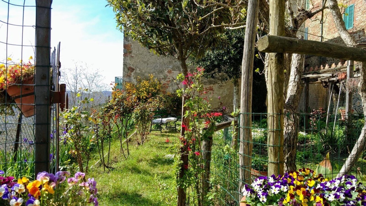 Photo of Outdoor in Chiusdino