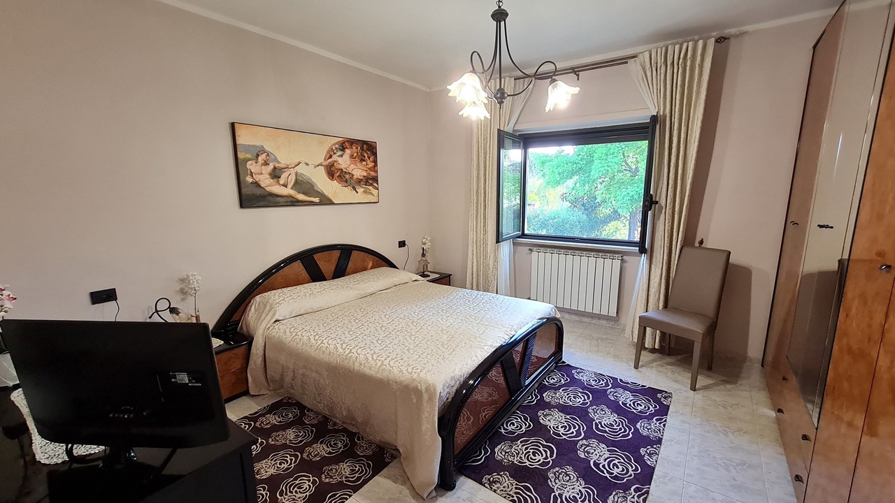 Photo of Bedroom in Cassino