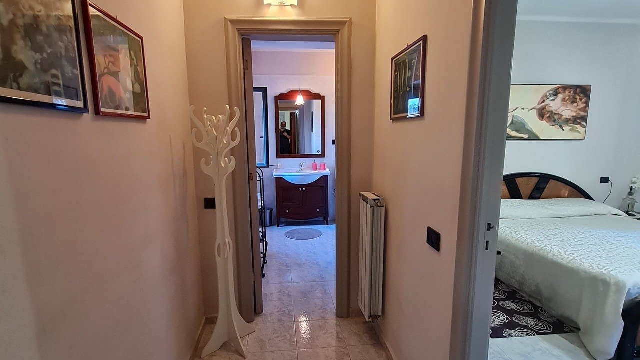 Photo of Bedroom in Cassino